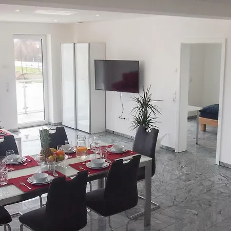 Ferienwohnung Klara Kißlegg Zewnętrze zdjęcie