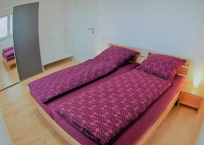 Ferienwohnung Klara