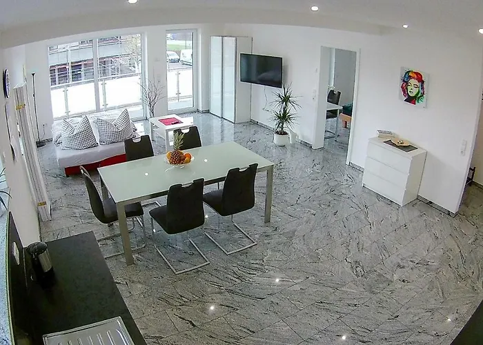 Ferienwohnung Klara