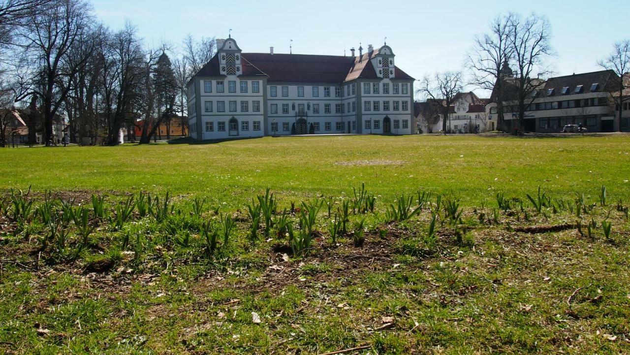 Apartment Klara *