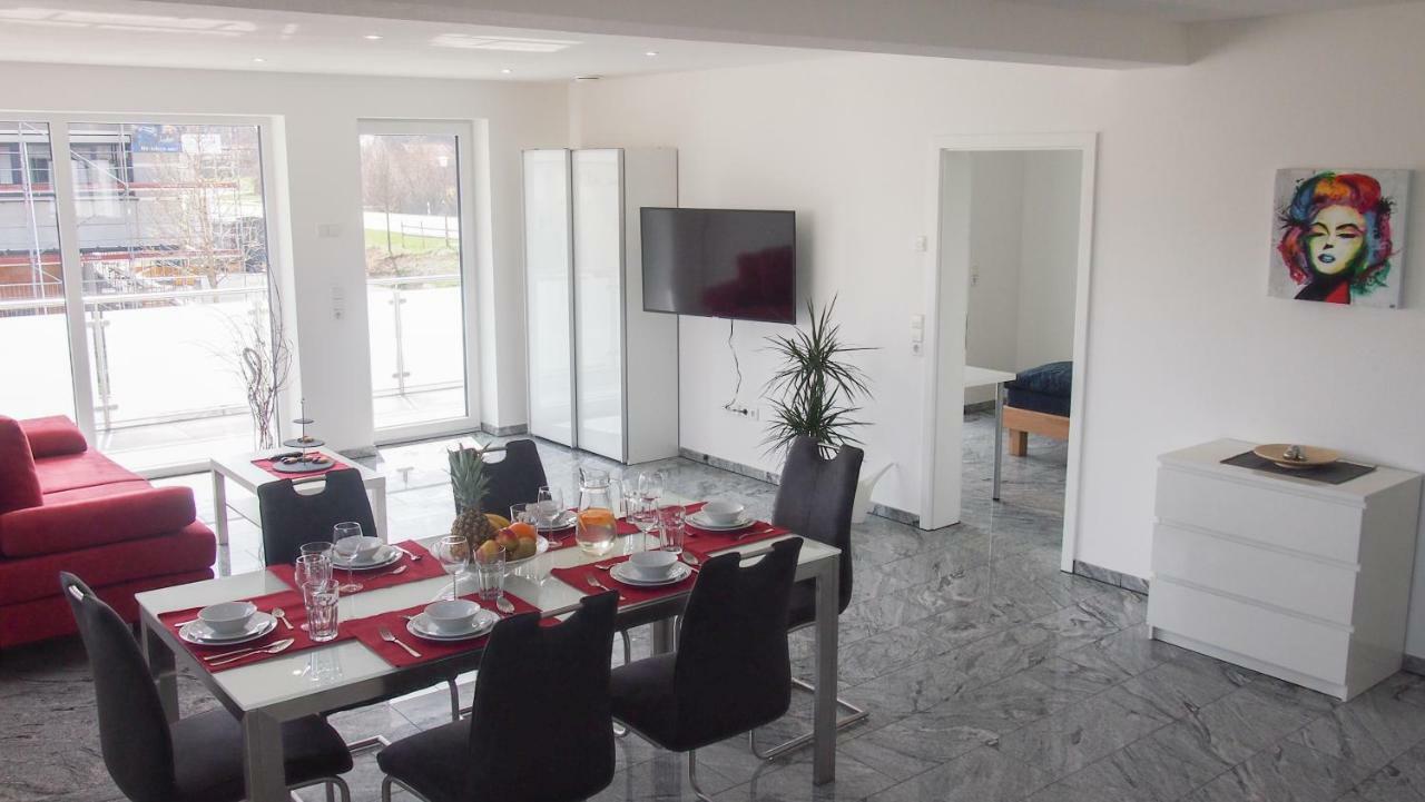 Klara Apartment *