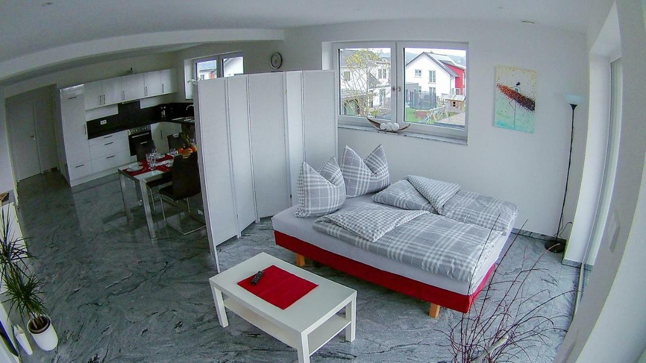 Apartment Klara