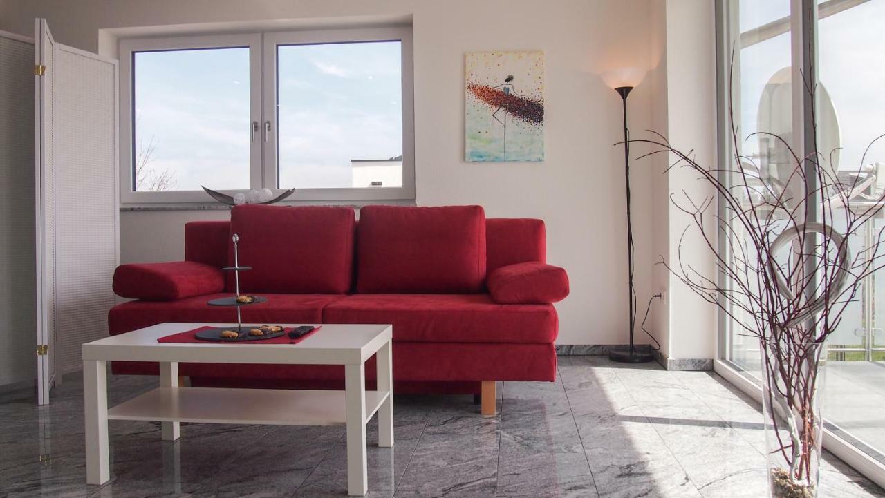 Apartment Klara *